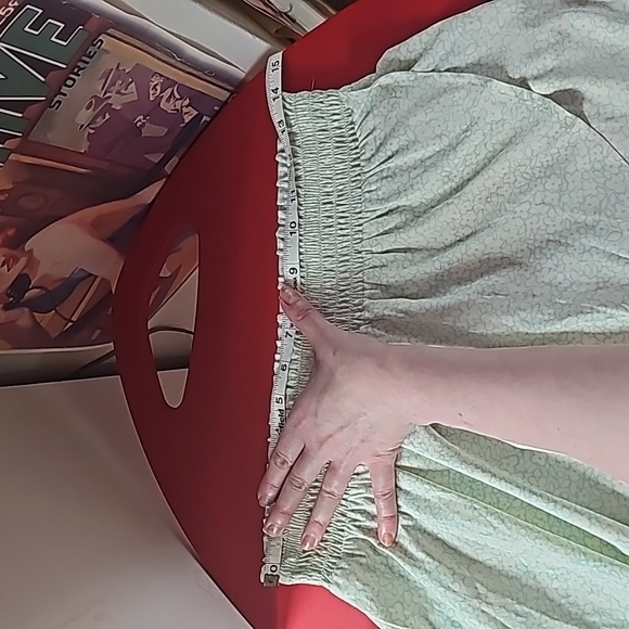 Aerie casual short/skort - Picture 11 of 12